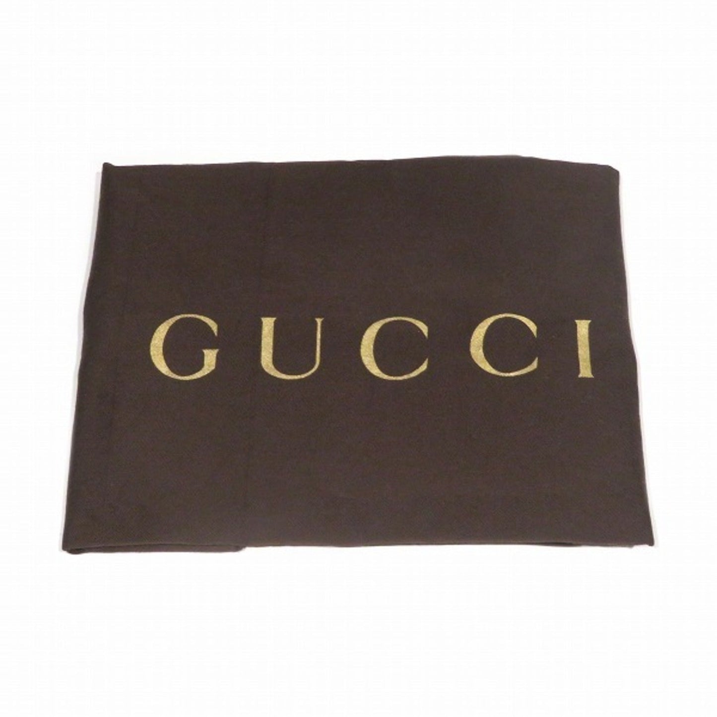 GUCCI GG Canvas Sookie 211944 Bag Handbag Ladies