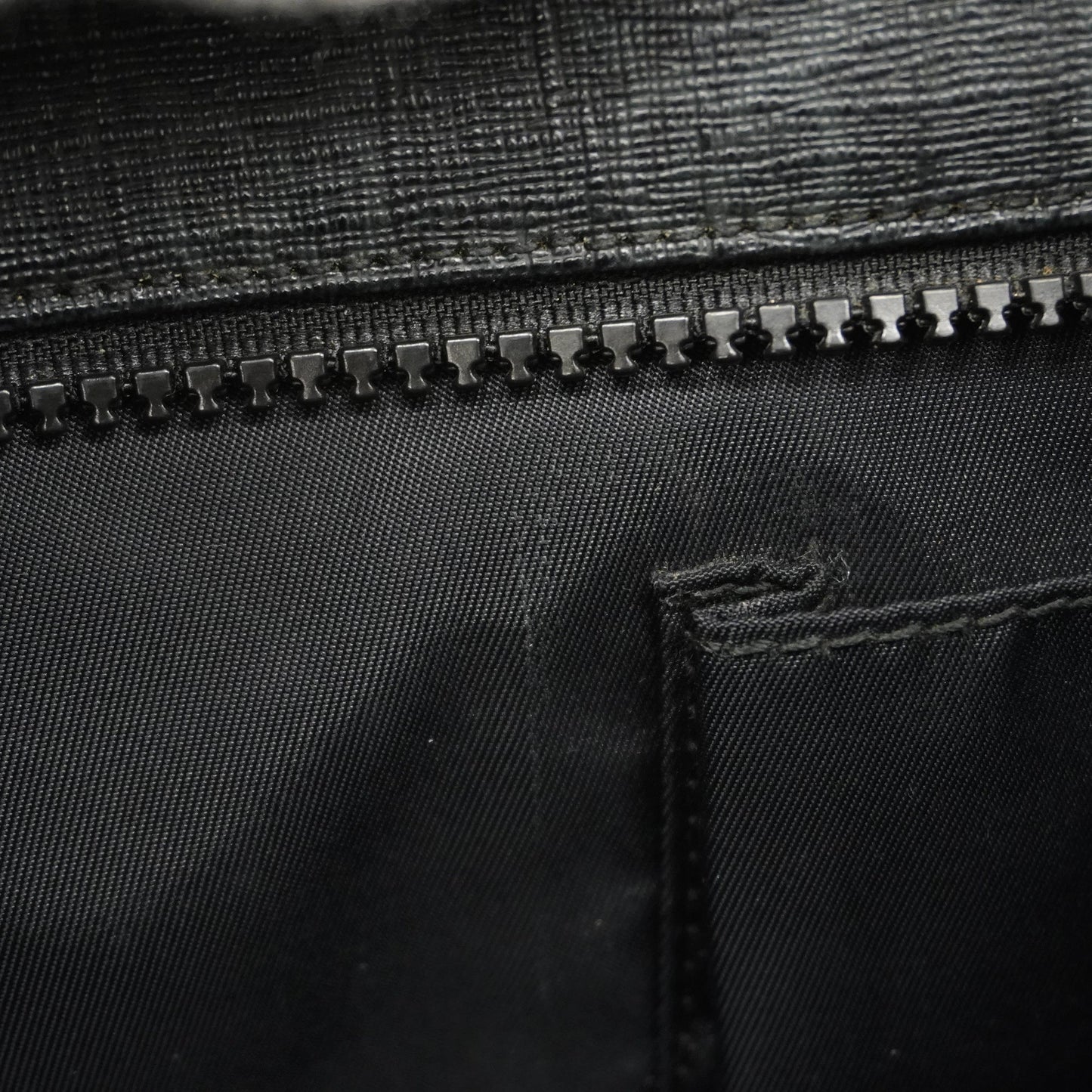 GUCCIAuth  Shoulder Bag 162904 GG Supreme Shoulder Bag Black