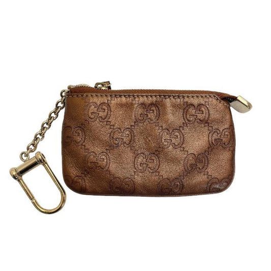 Gucci sima coin case 233183 203887