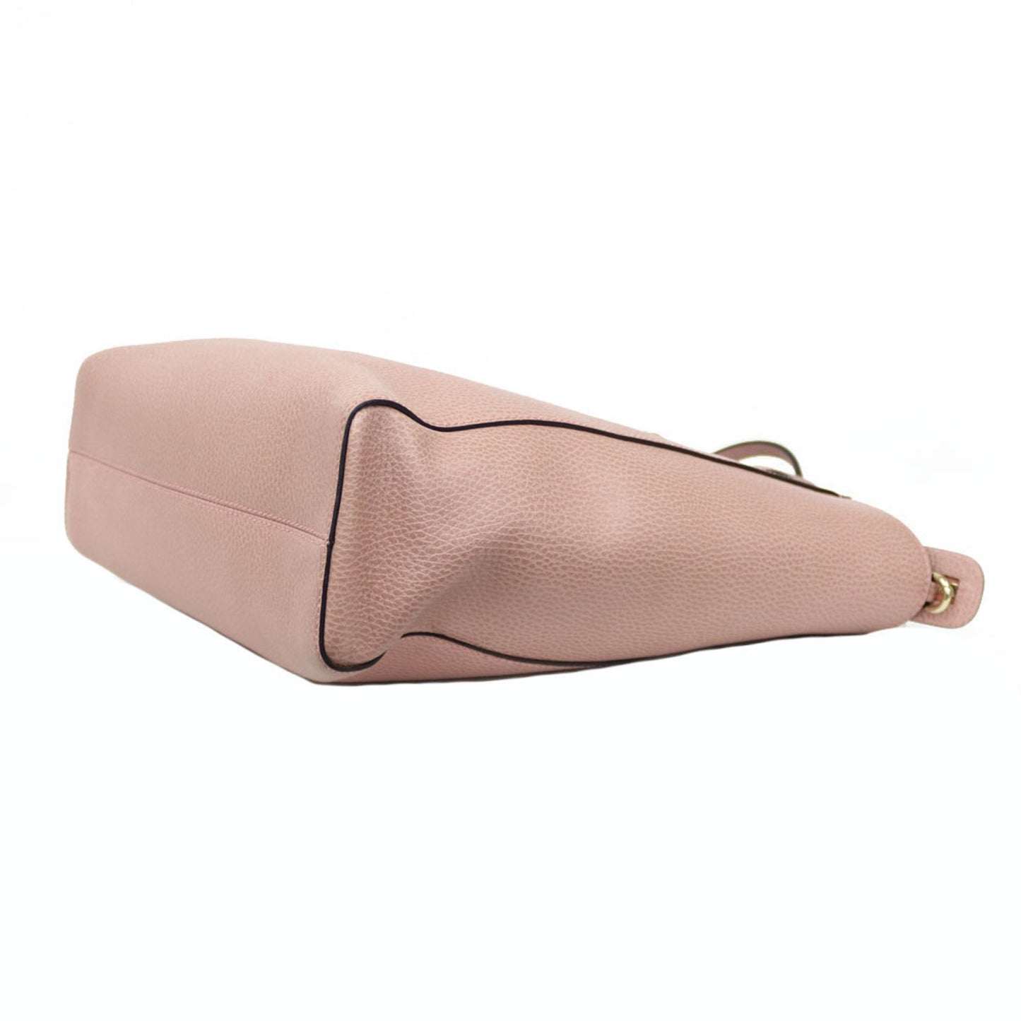 Gucci Shoulder Bag Pink Ladies