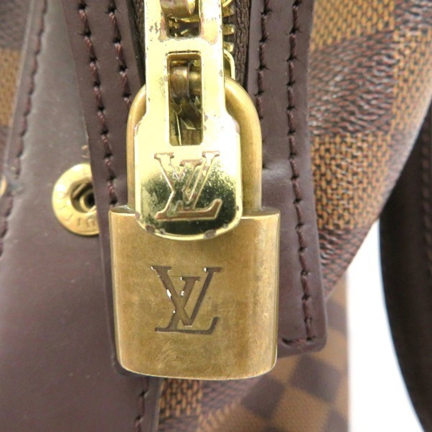 Louis Vuitton Damier Chelsea N51119 Bag Shoulder Ladies