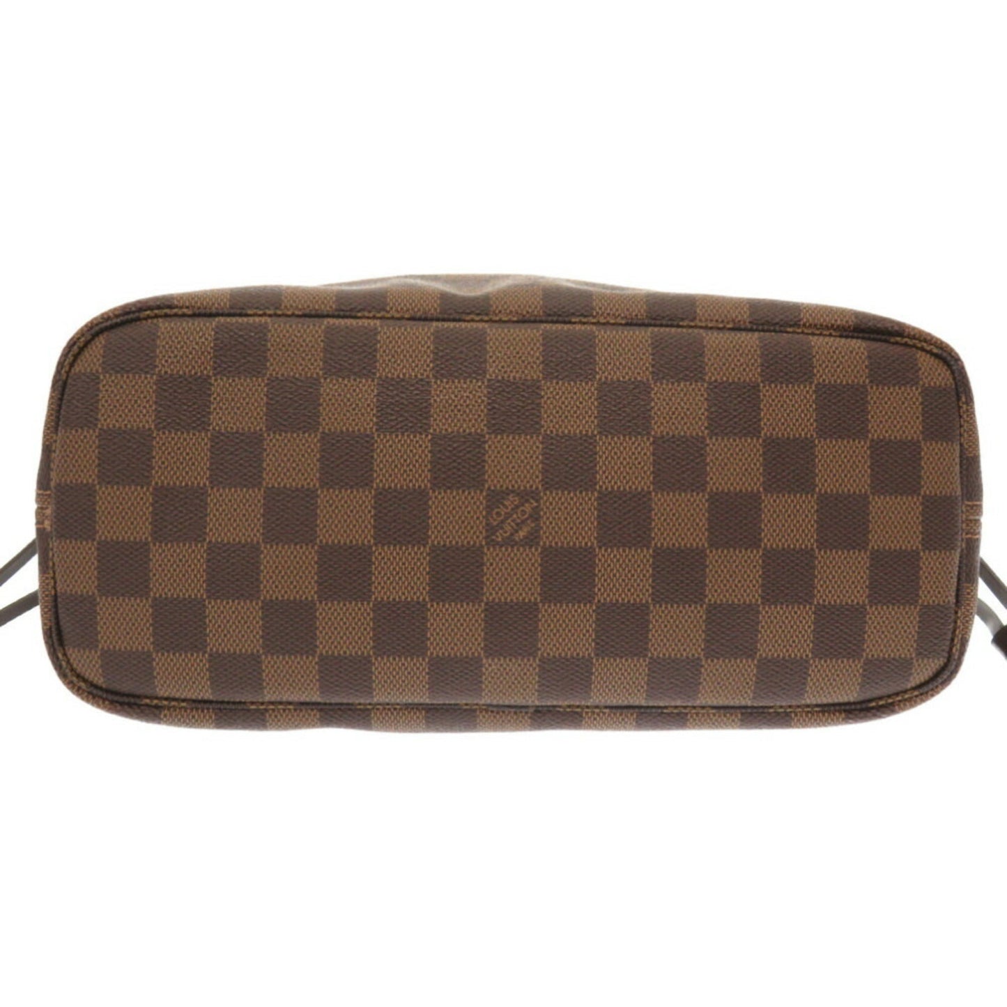 Louis Vuitton Damier Neverfull PM Tote Bag N51109 LOUIS VUITTON