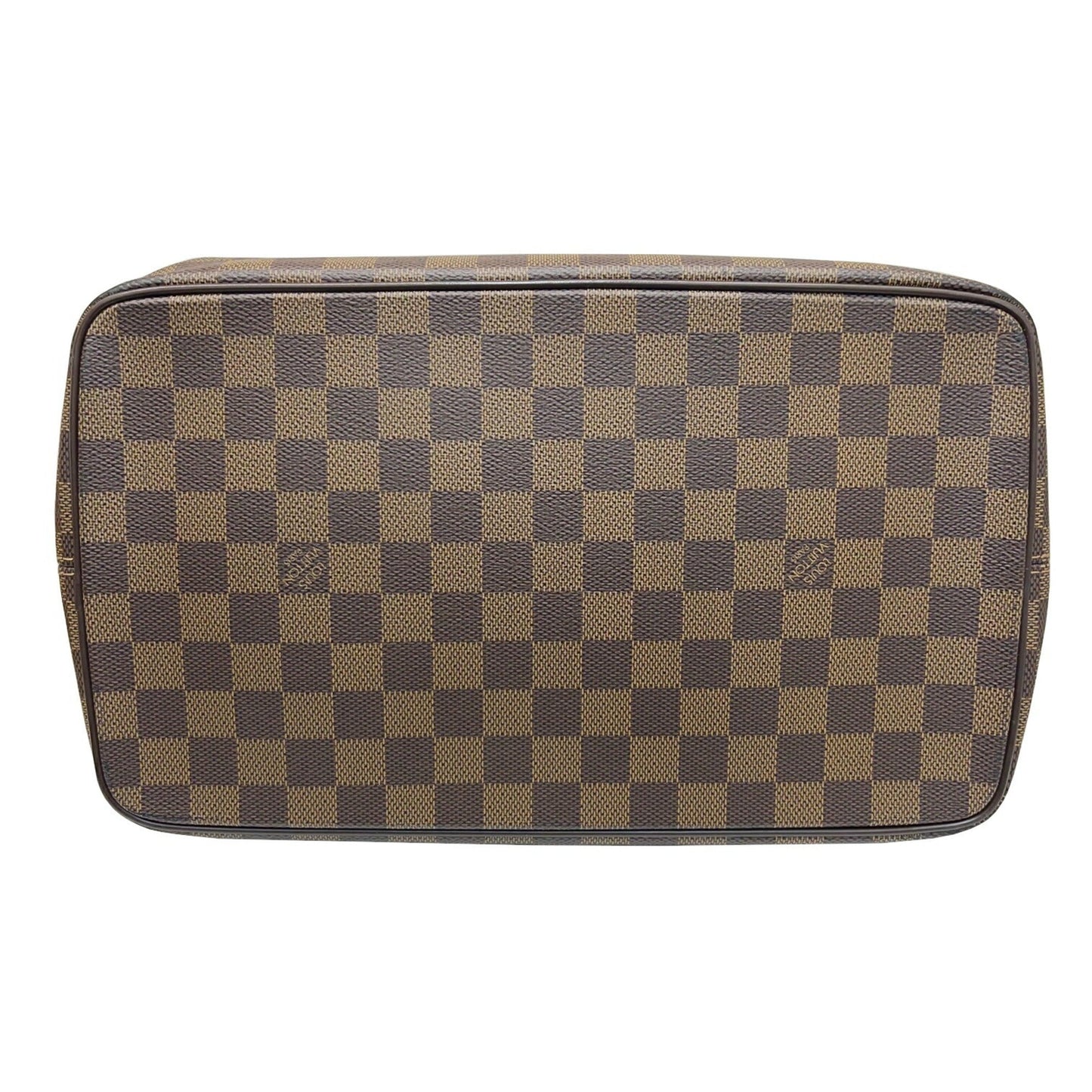 Louis Vuitton Damier Saleya PM N51183 FL2057 Handbag Tote Bag Shoulder Ladies
