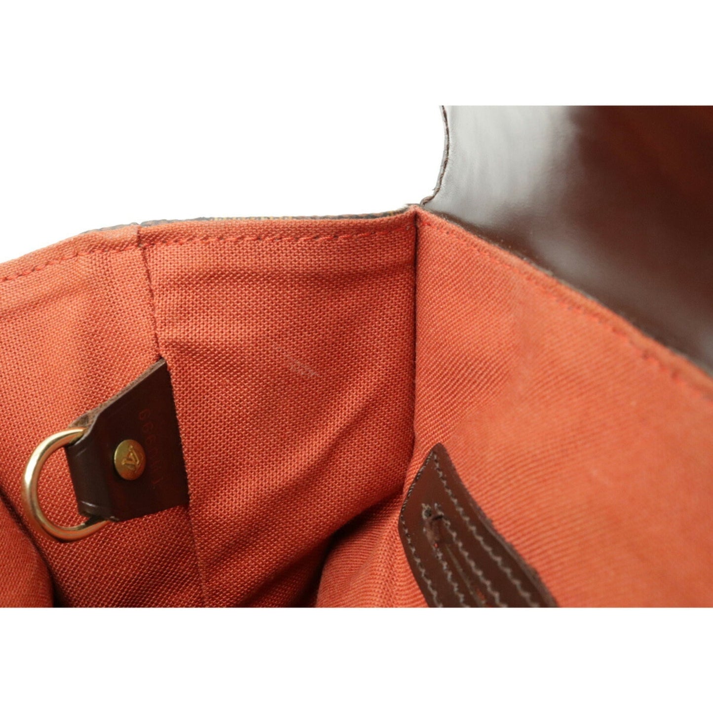 Louis Vuitton Damier Soho Backpack Rucksack N51132