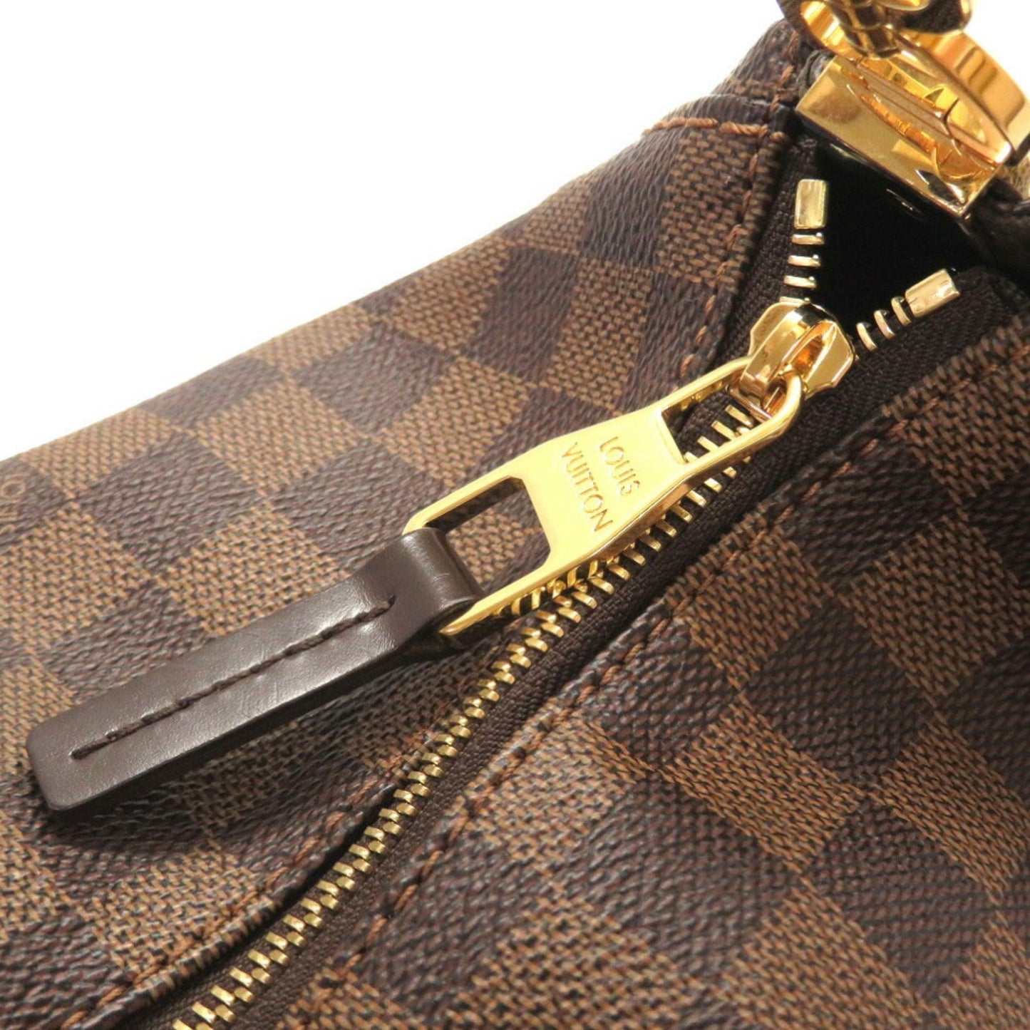Louis Vuitton Damier Portobello PM N41184 Shoulder Bag
