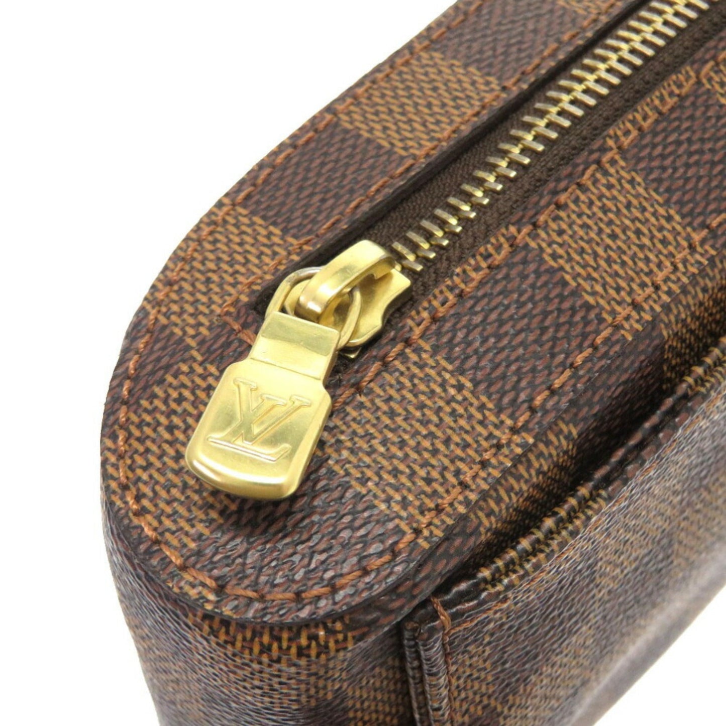 Louis Vuitton Damier Jeronimos N51994 Body Bag