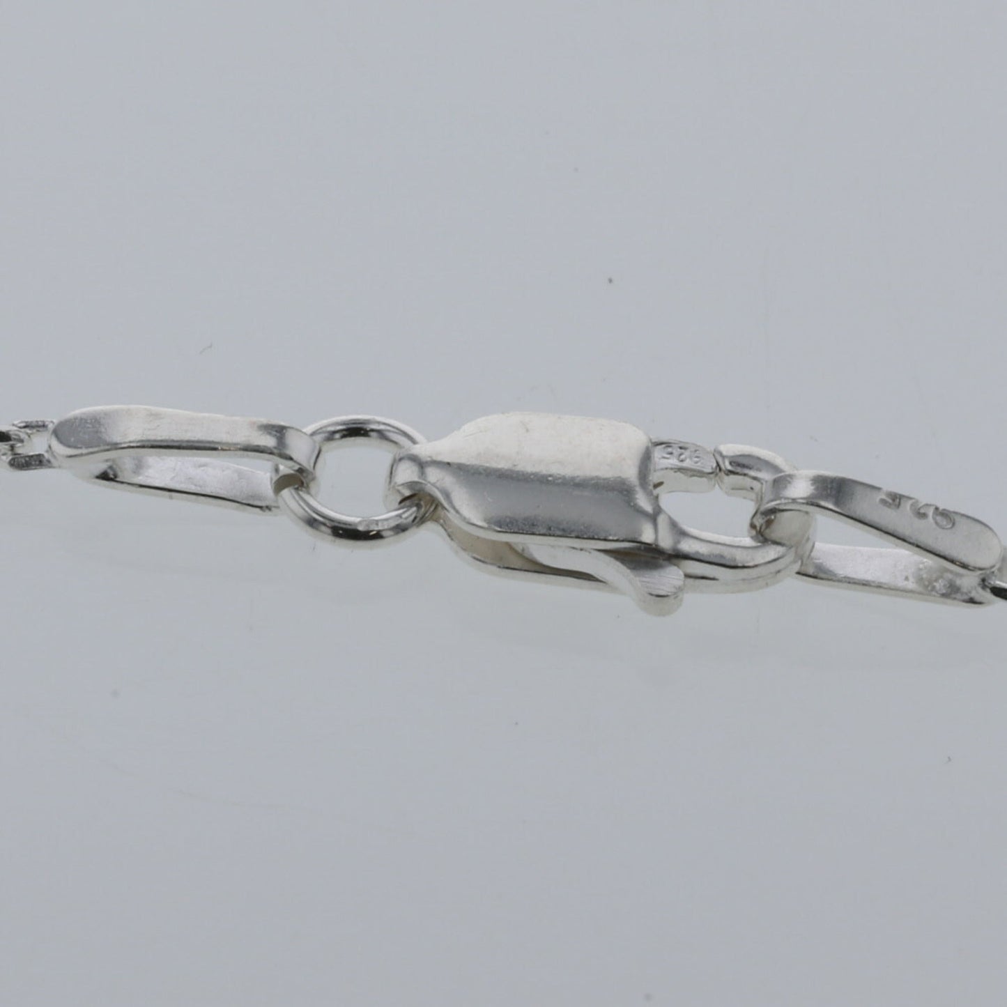 Gucci necklace LIBRA Libra constellation chain aftermarket silver 925 men's GUCCI