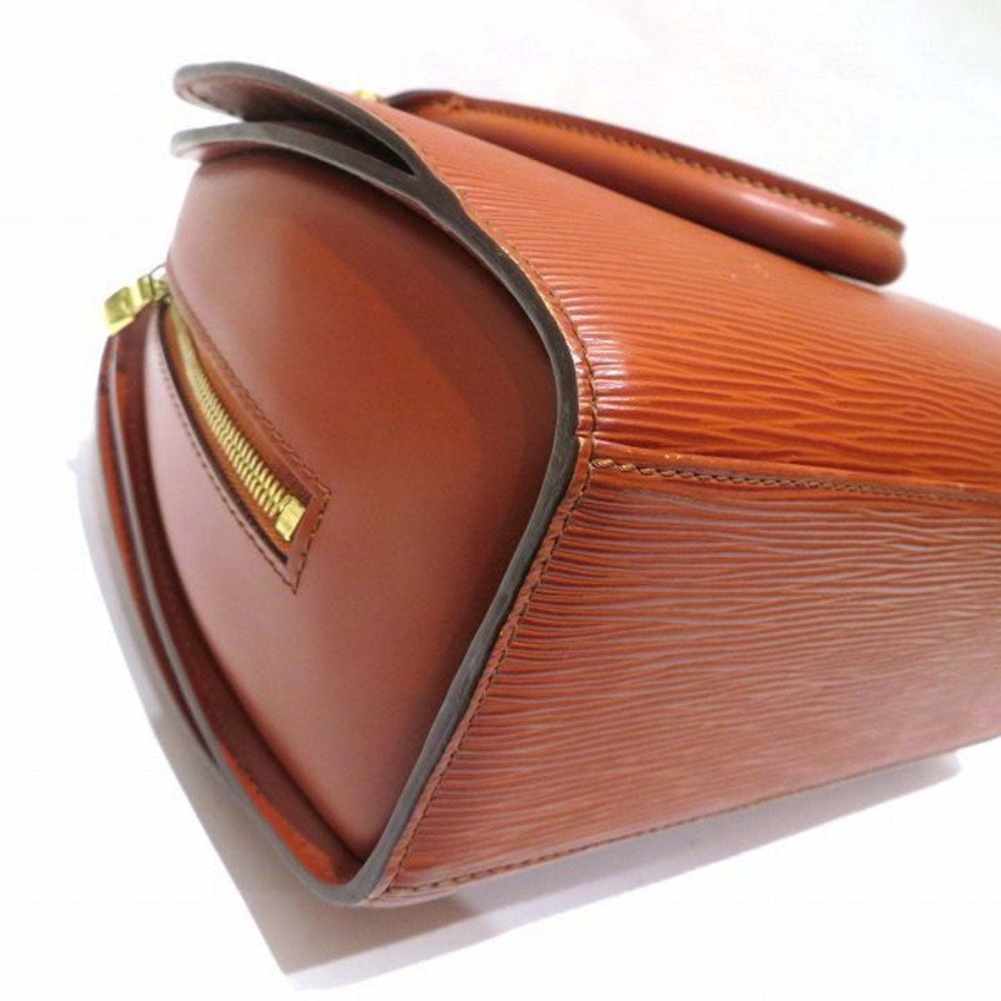 Louis Vuitton Epi Pont Neuf M52053 Bag Handbag Ladies