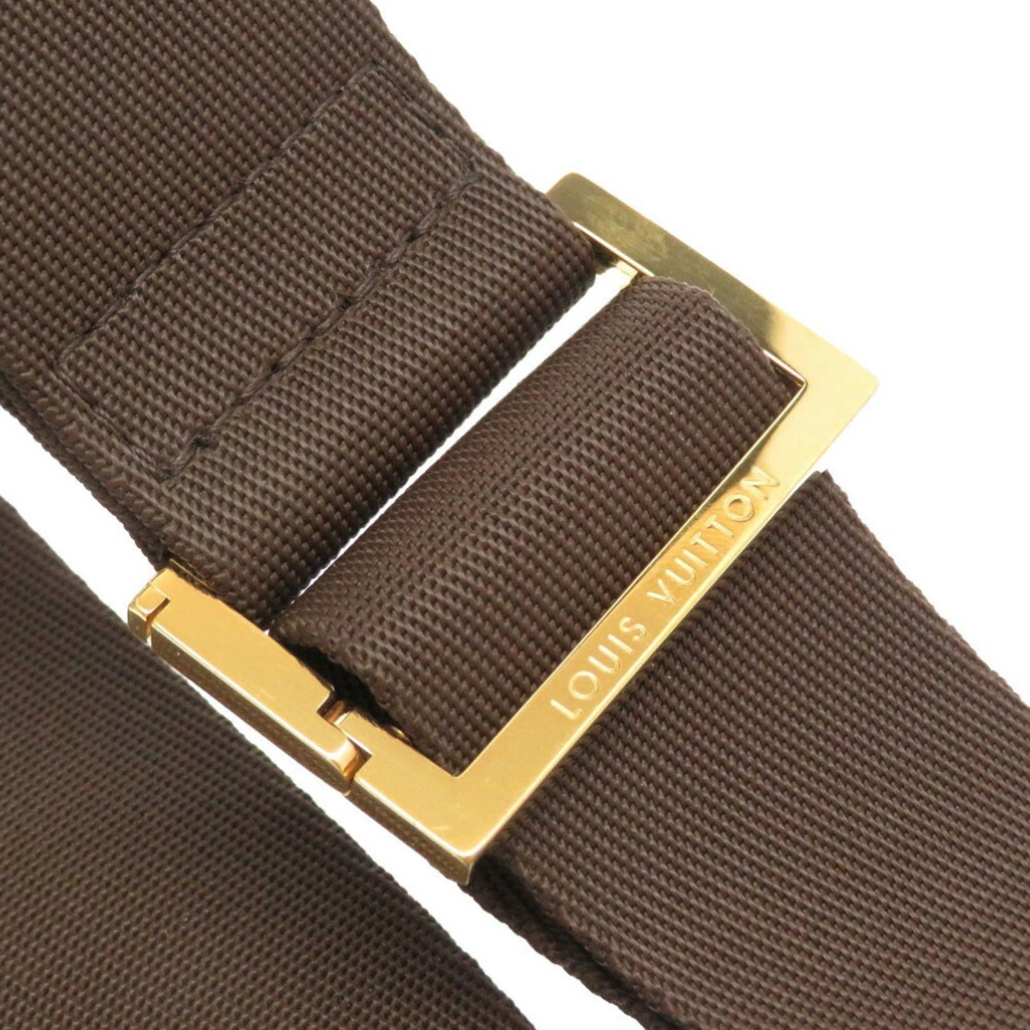 Louis Vuitton Damier Jeronimos N51994 Body Bag