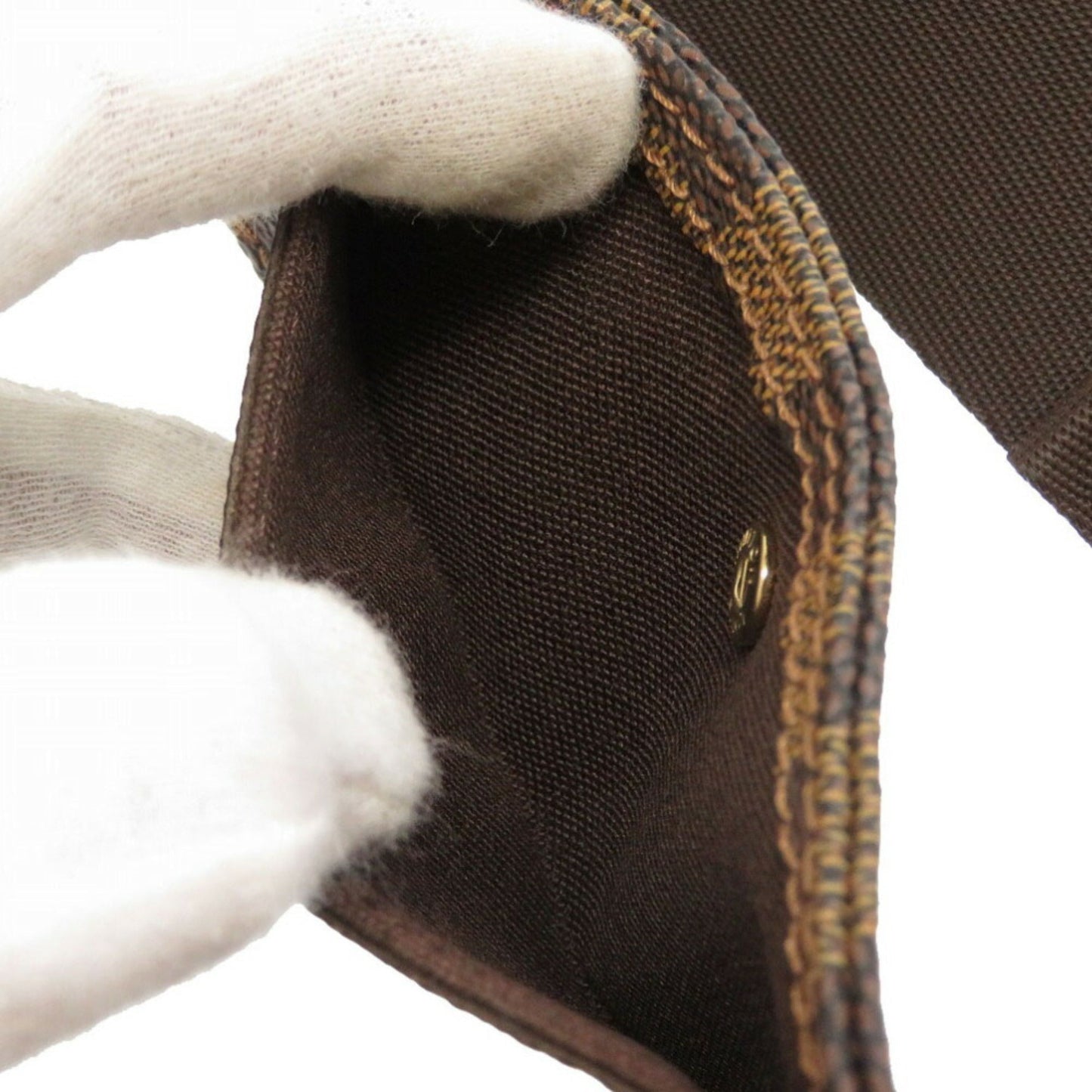 Louis Vuitton Damier Jeronimos N51994 Body Bag