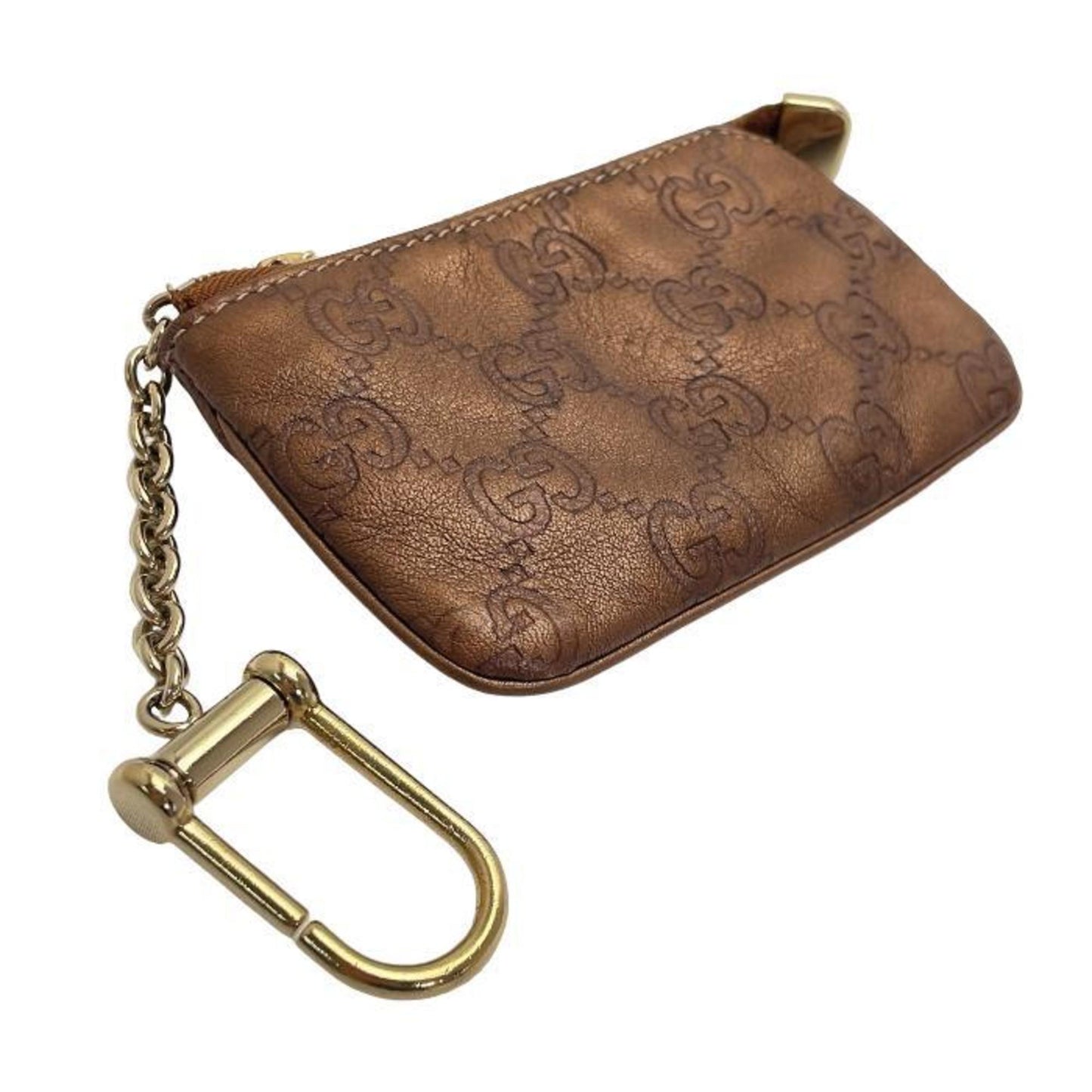 Gucci sima coin case 233183 203887