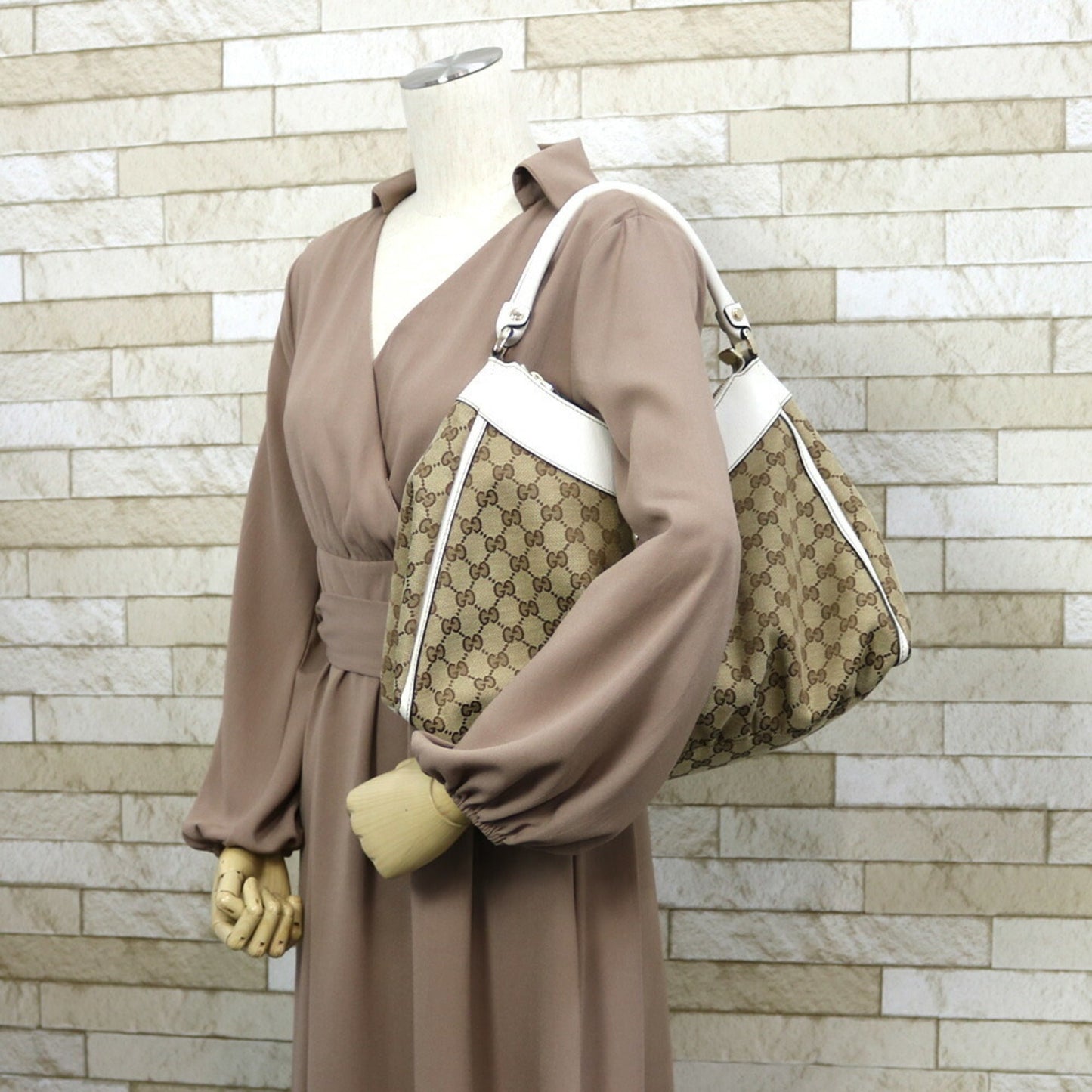 Gucci Shoulder Bag Ladies