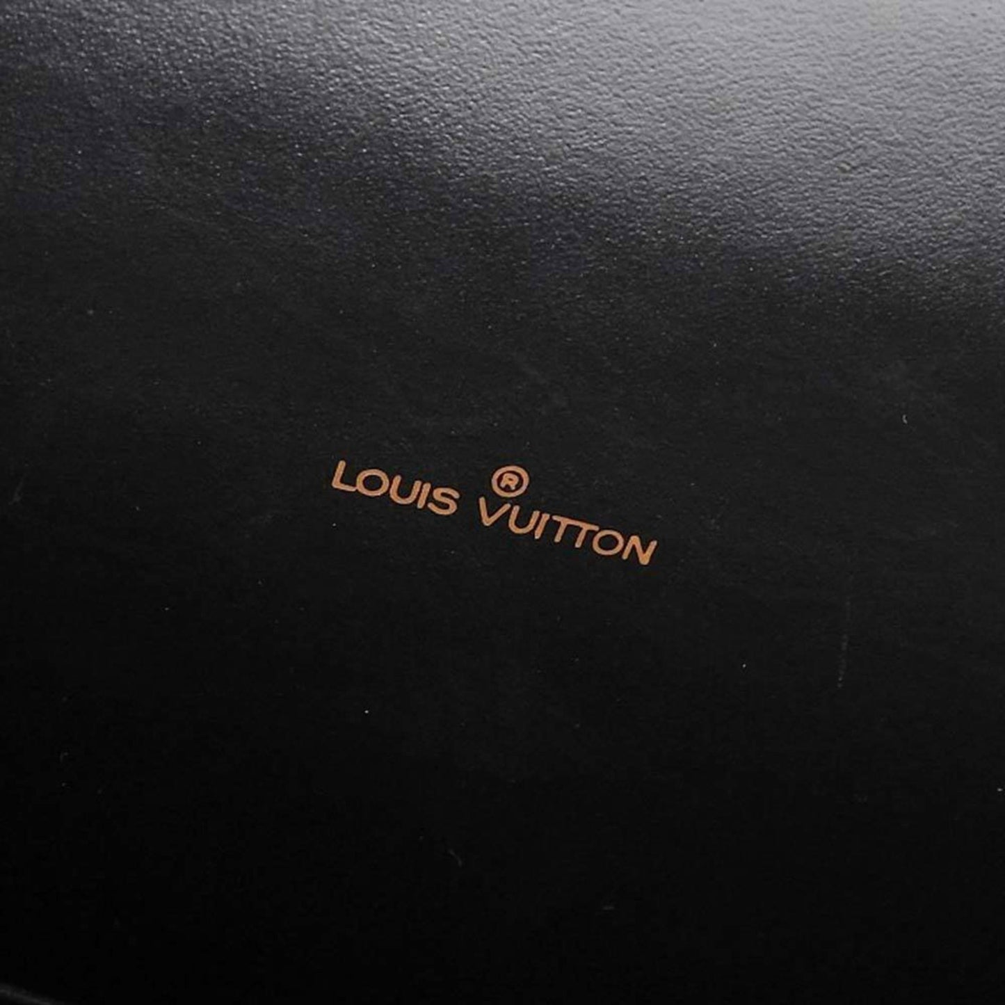 Louis Vuitton Epi Tilsit Vintage Handbag Noir Black M52482