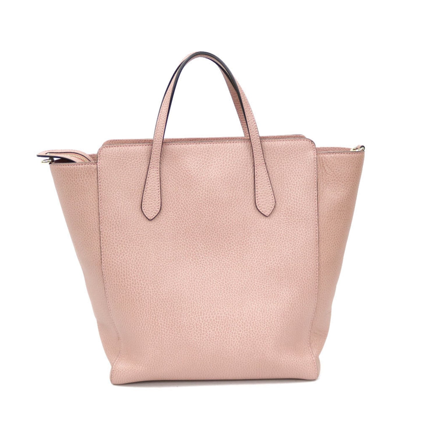 Gucci Shoulder Bag Pink Ladies
