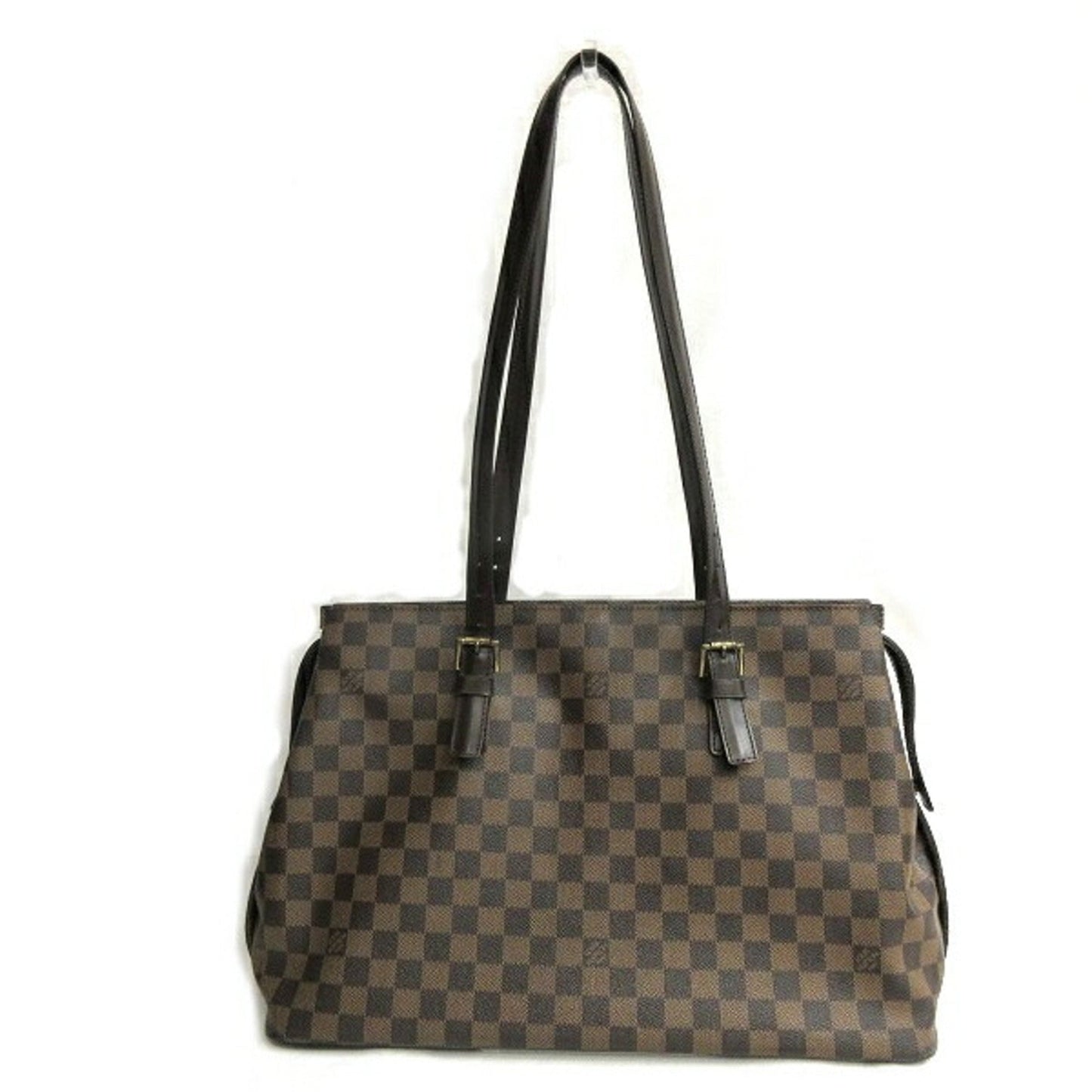 LOUIS VUITTON Damier Chelsea N51119 Bag Shoulder Ladies