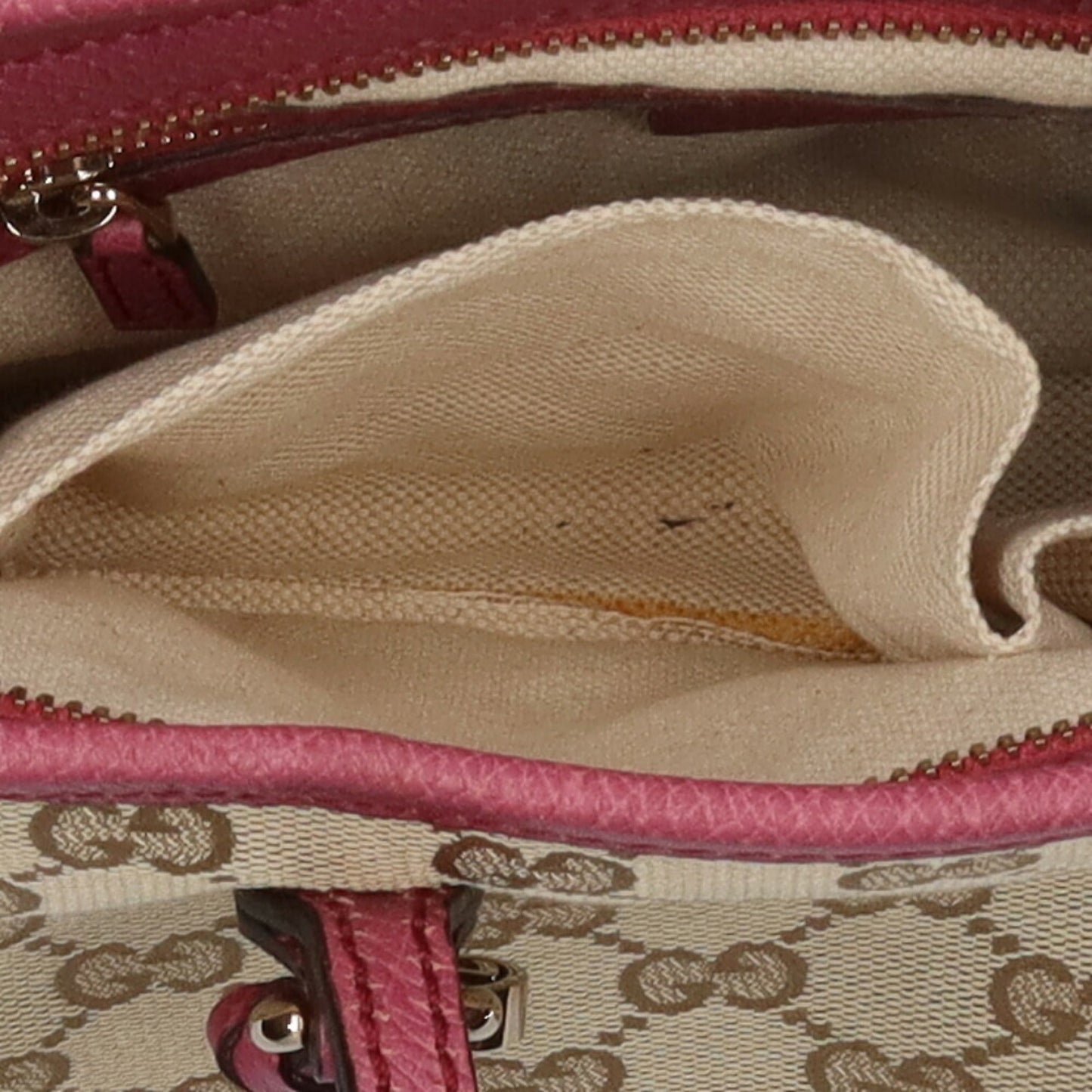 Gucci GG Shoulder Bag Ladies
