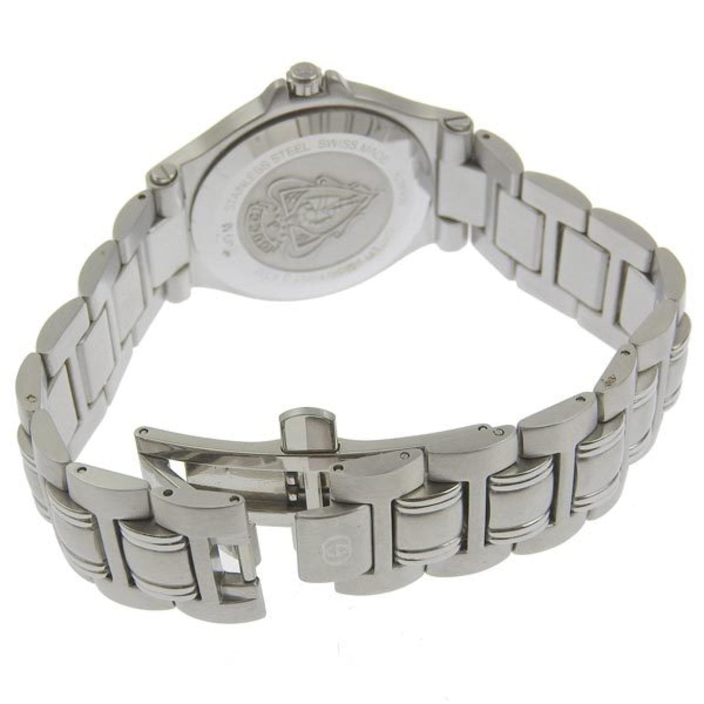 GUCCI Men's Quartz 9040M SS