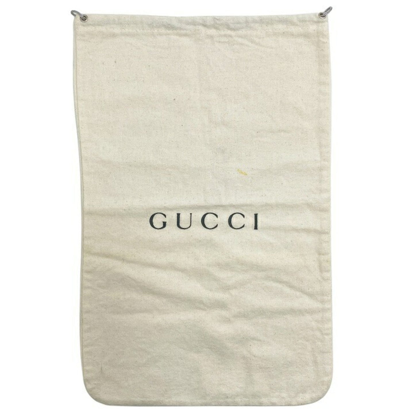 Gucci Perfume Pouch Brown Green Red Shelly 506 Leather Suede GUCCI PARFUMS Magic Tape Clutch Stripe Ladies
