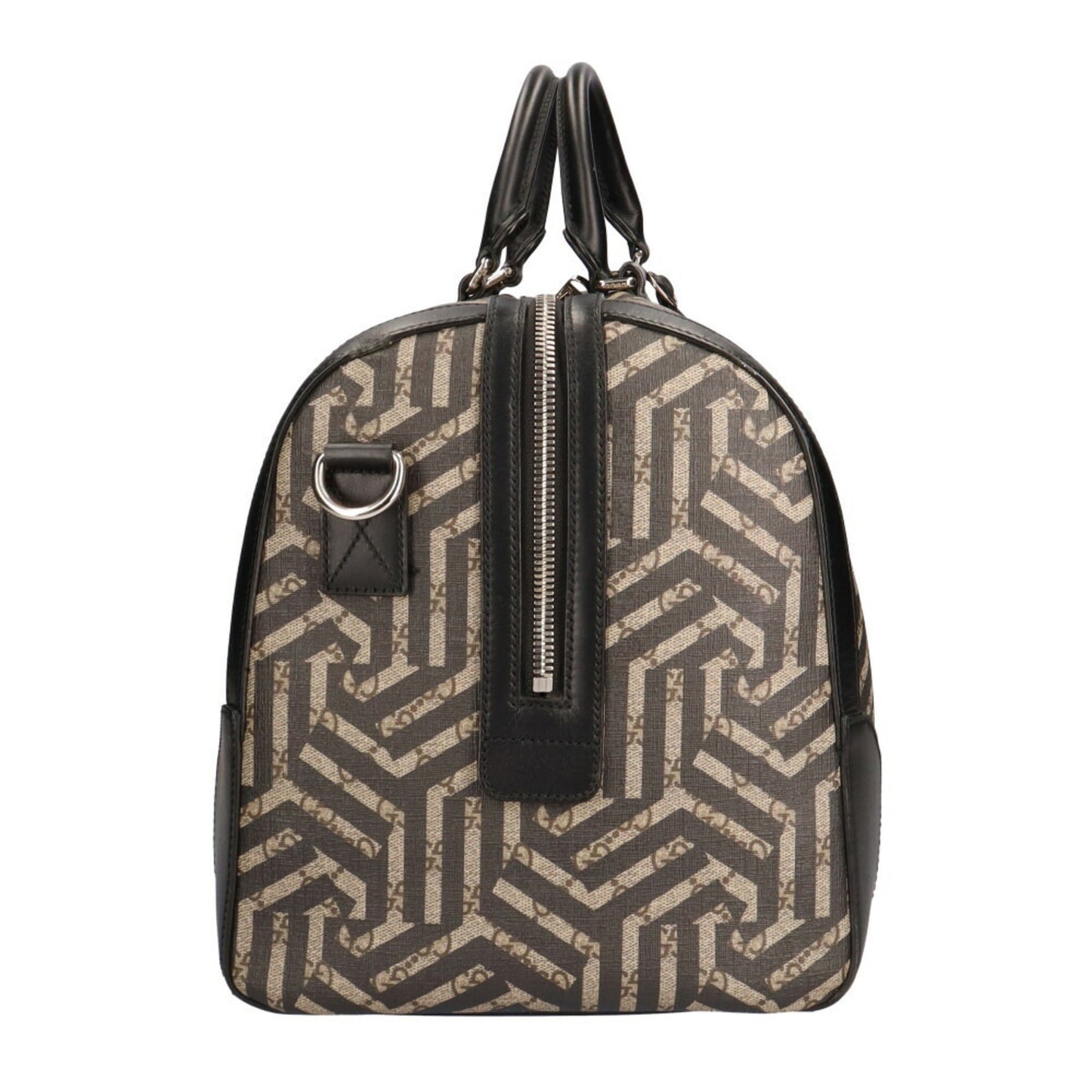 Gucci GG Boston bag black unisex