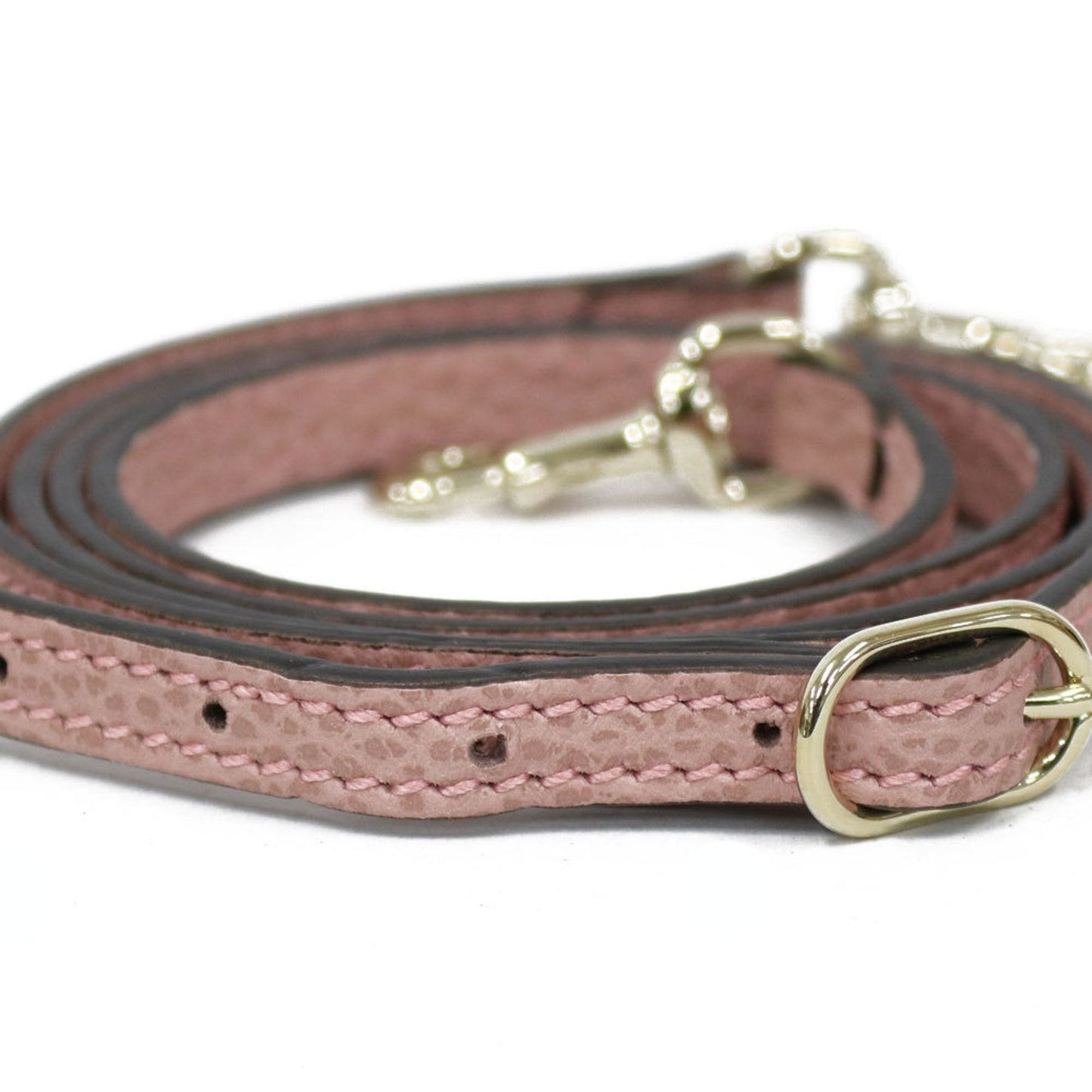 Gucci Shoulder Bag Pink Ladies