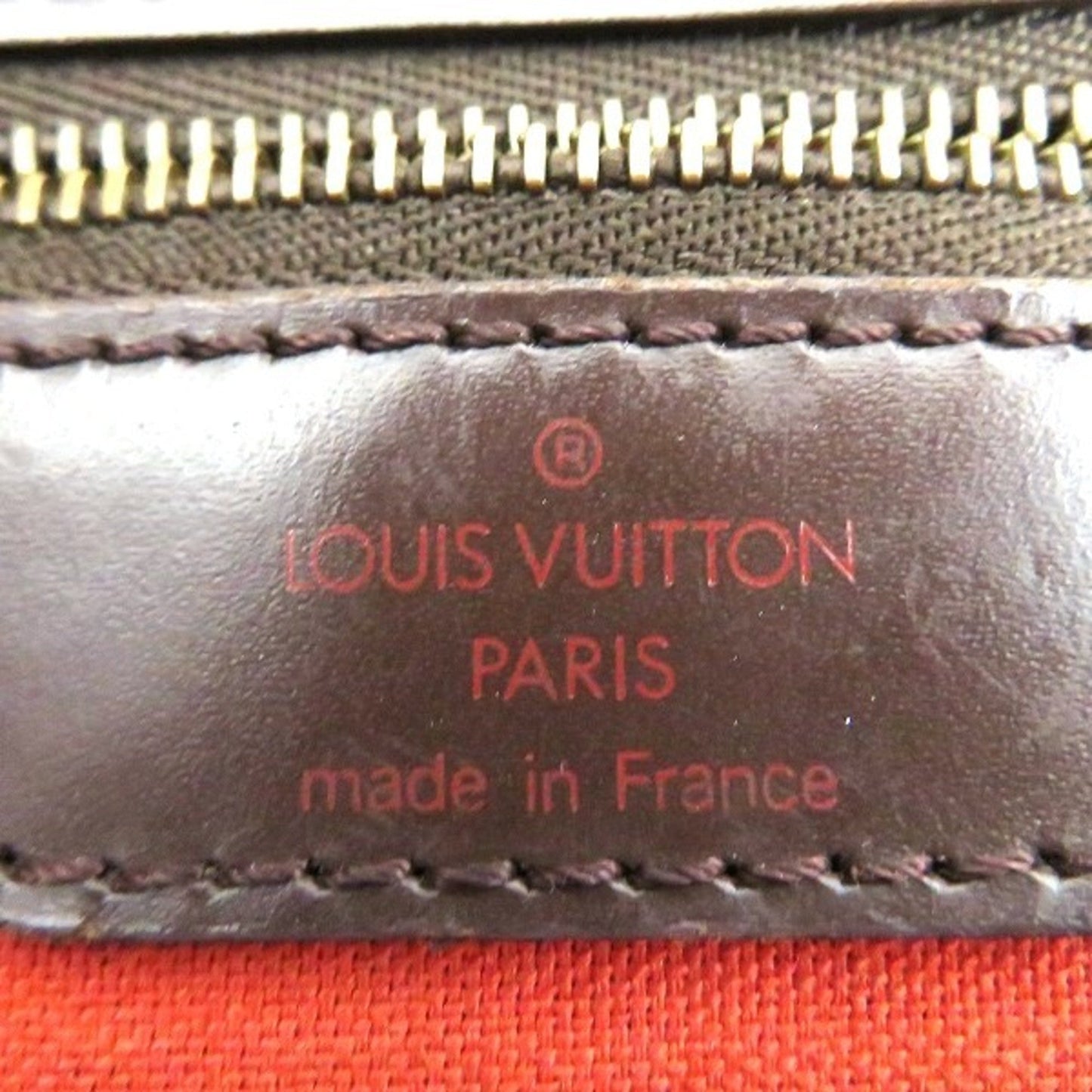 Louis Vuitton Damier Chelsea N51119 Bag Shoulder Ladies