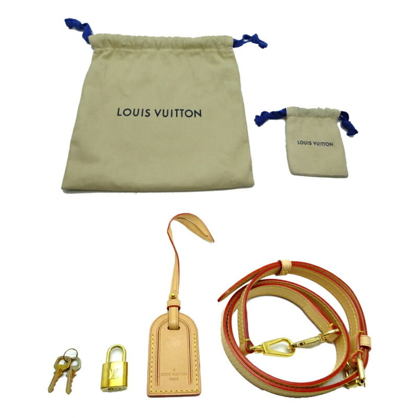 LOUIS VUITTON Grand Palais MM Ladies Handbag M45898 Monogram Ebene [Brown]