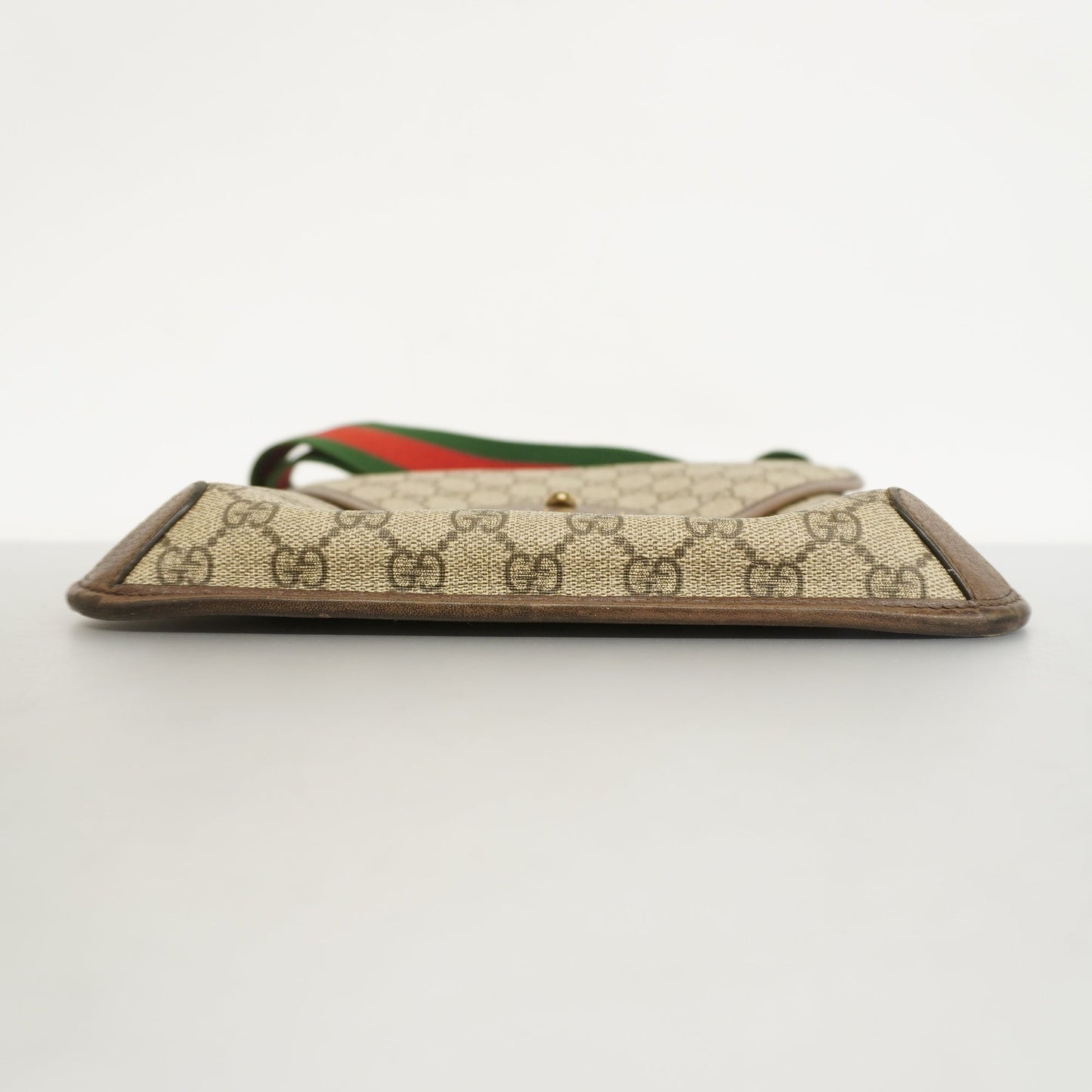 Gucci  Sherry Line Shoulder Bag 598604 Men,Women,Unisex GG Supreme Shoulder