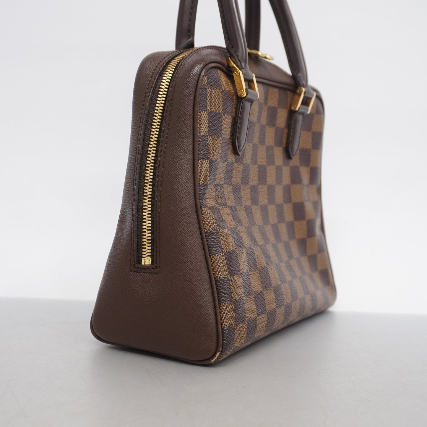 Louis Vuitton Damier Brera N51150 Women's Handbag