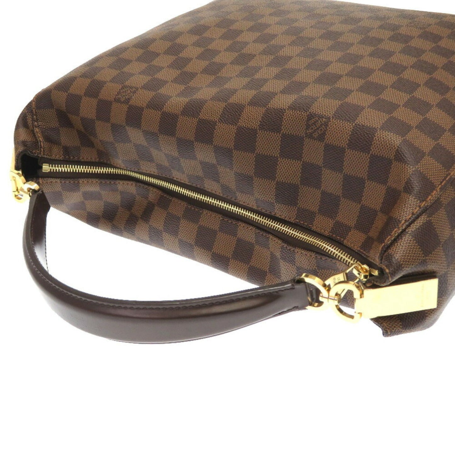 Louis Vuitton Damier Portobello PM N41184 Shoulder Bag