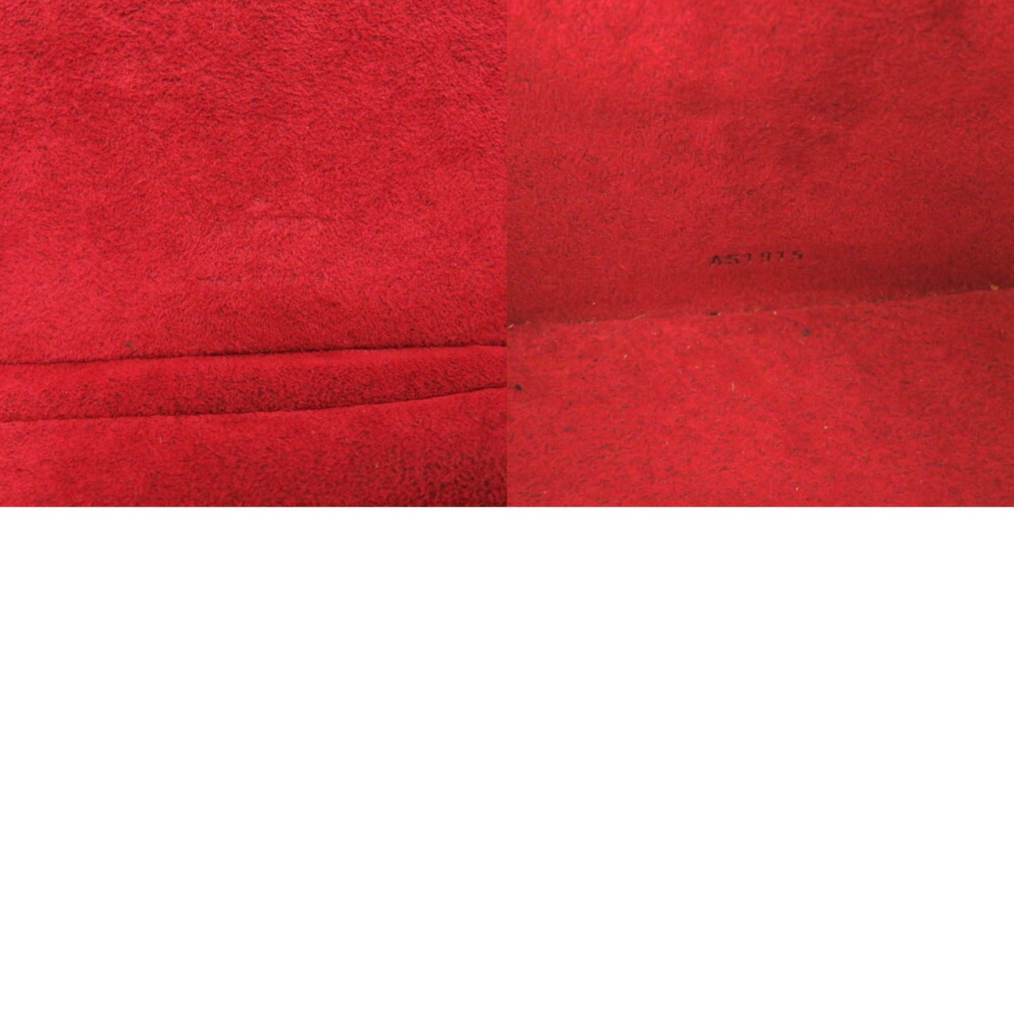 Louis Vuitton Epi Cannes Castilean Red M48037 Handbag Bag