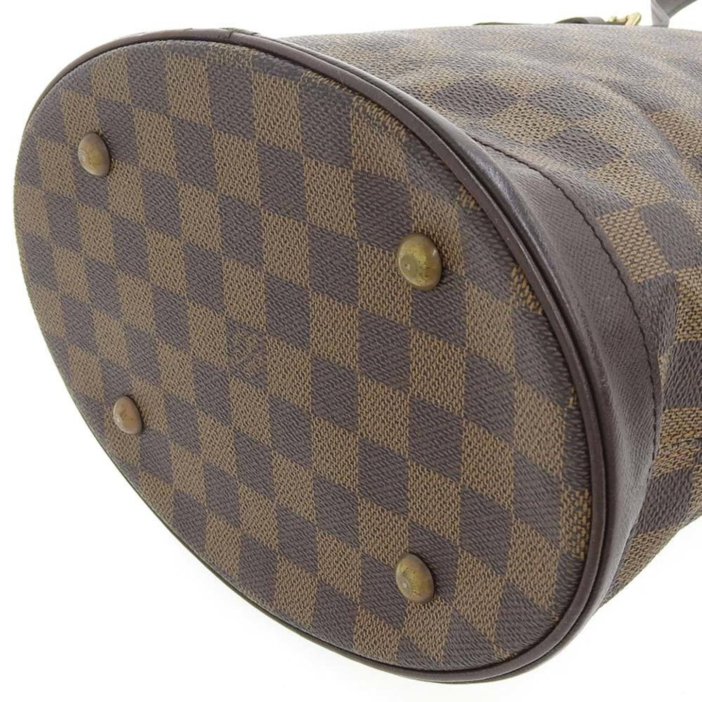 Louis Vuitton Damier Male shoulder bag Ebene N42240