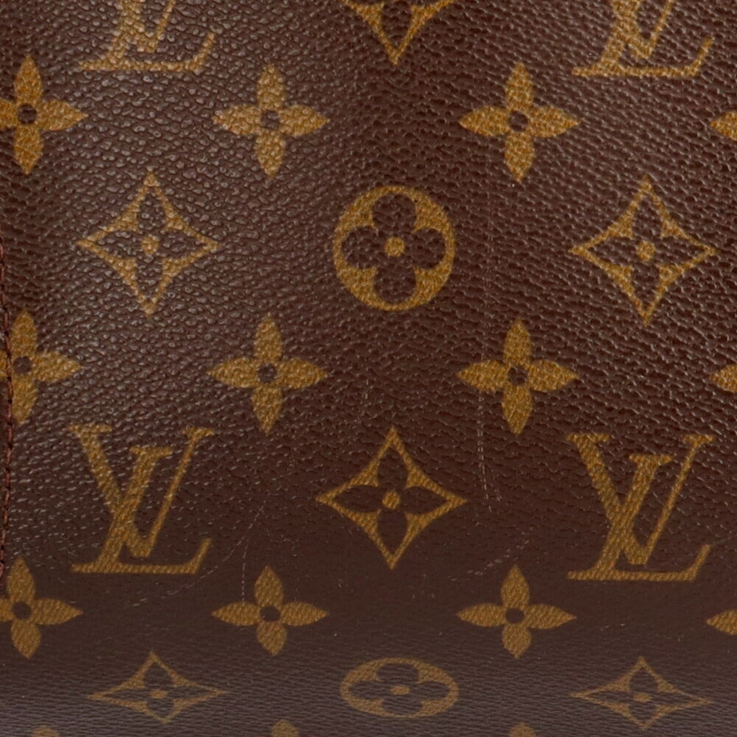 Louis Vuitton Ellipse PM Monogram Handbag Ladies