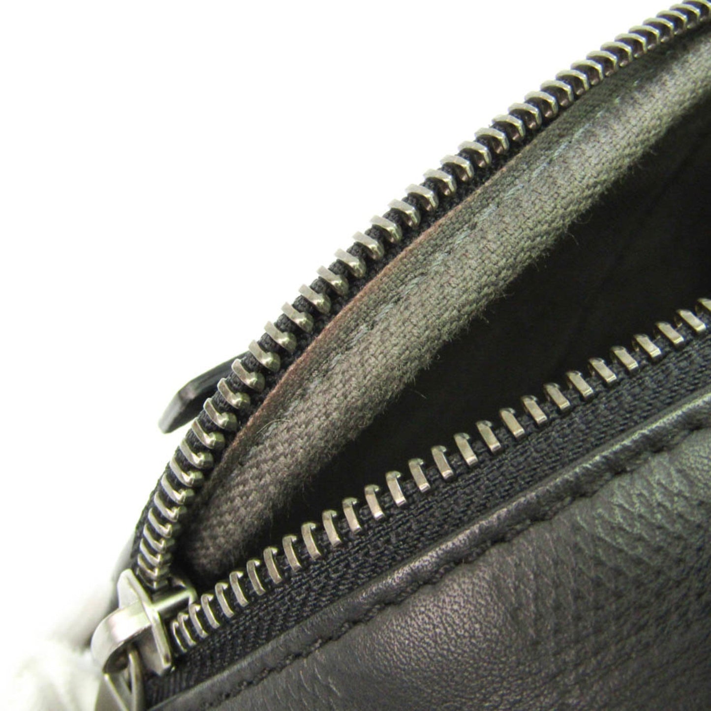 Louis Vuitton Damier Infini Umbrell N41288 Men's Fanny Pack,Handbag Onyx