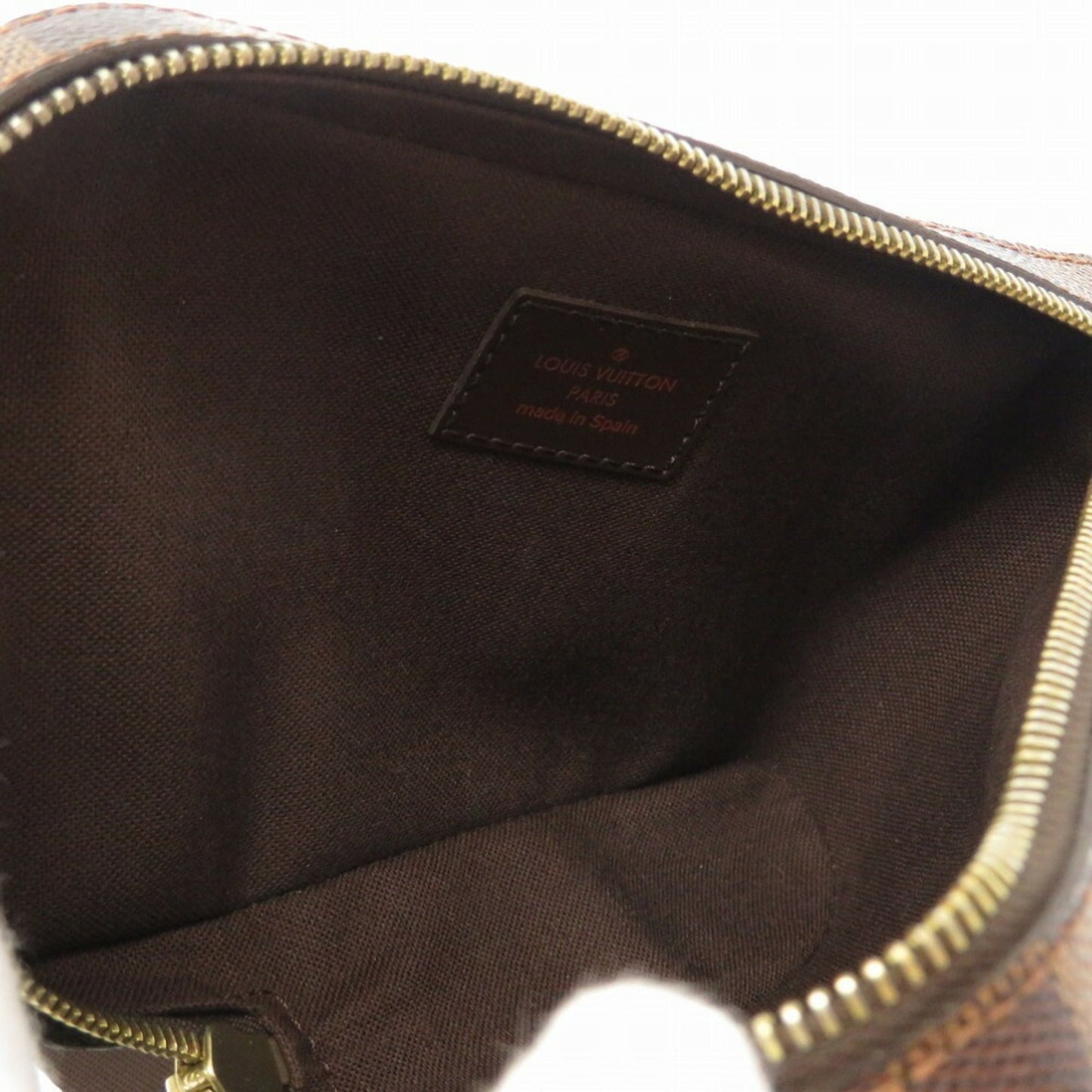 Louis Vuitton Damier Jeronimos N51994 Body Bag