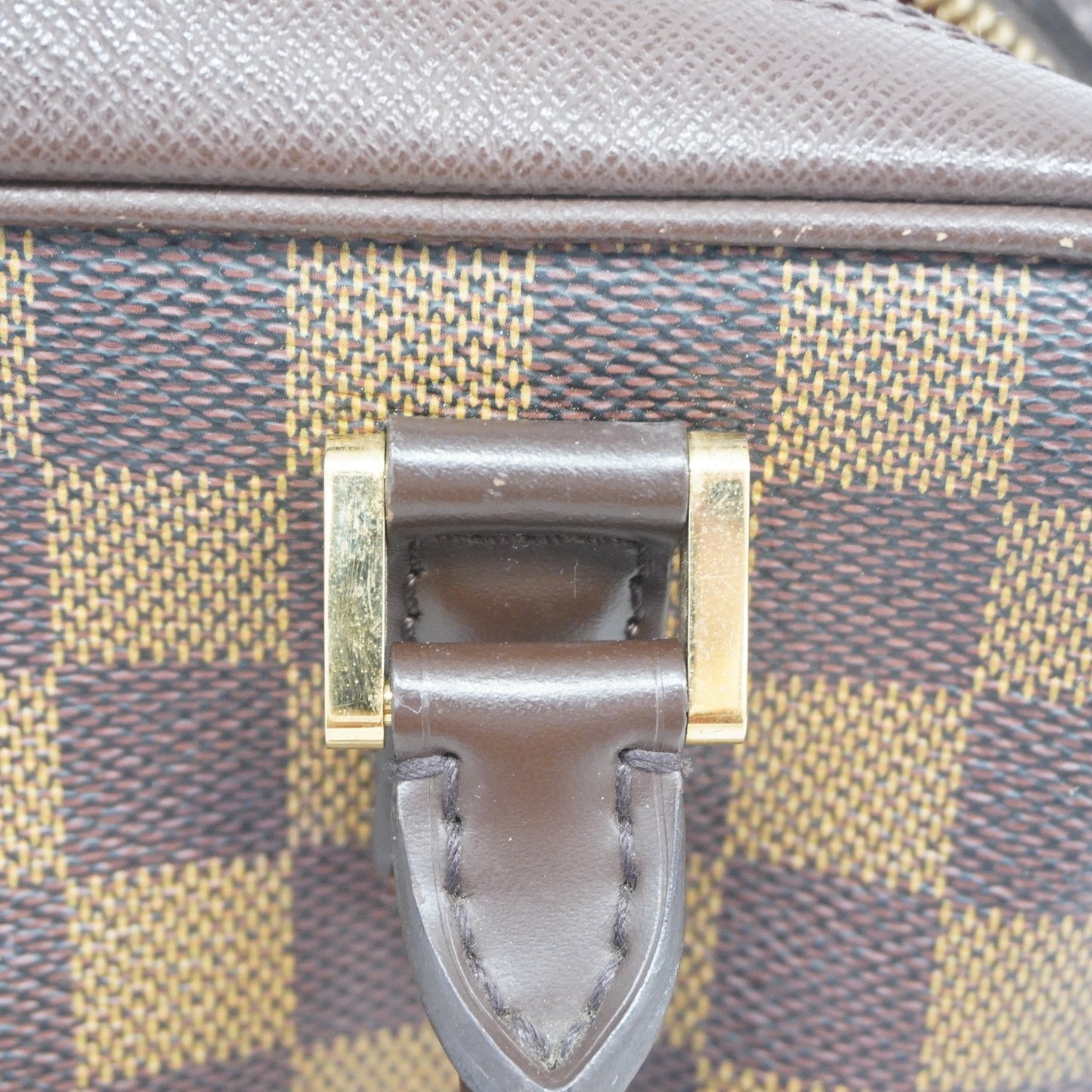 Louis Vuitton Damier Brera N51150 Women's Handbag