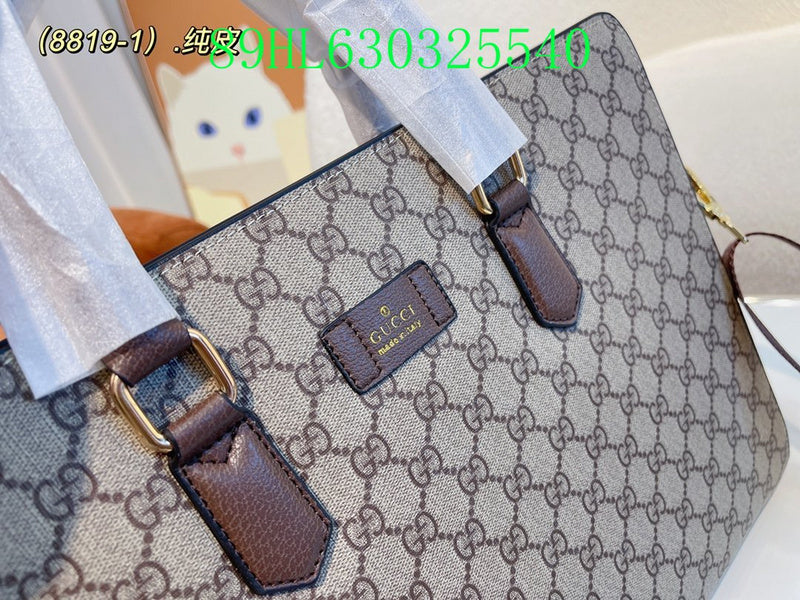 Gucci Bags - The Tote   932