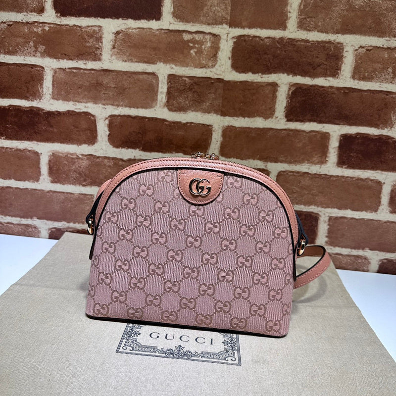 Gucci Luxury - Bags - 155