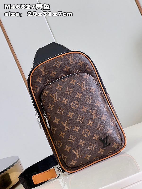 Alice bags - Louis Vuittons  - 15348