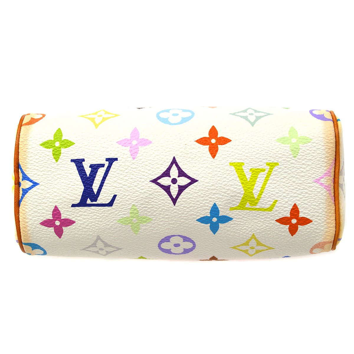 Louis Vuitton 2003 MINI SPEEDY MONOGRAM MULTICOLOR