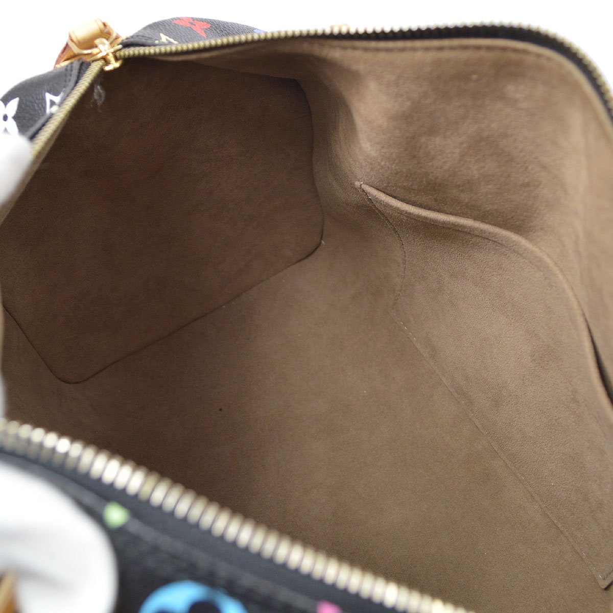 Louis Vuitton 2007 SPEEDY 30 Monogram Multicolor M92642 61370