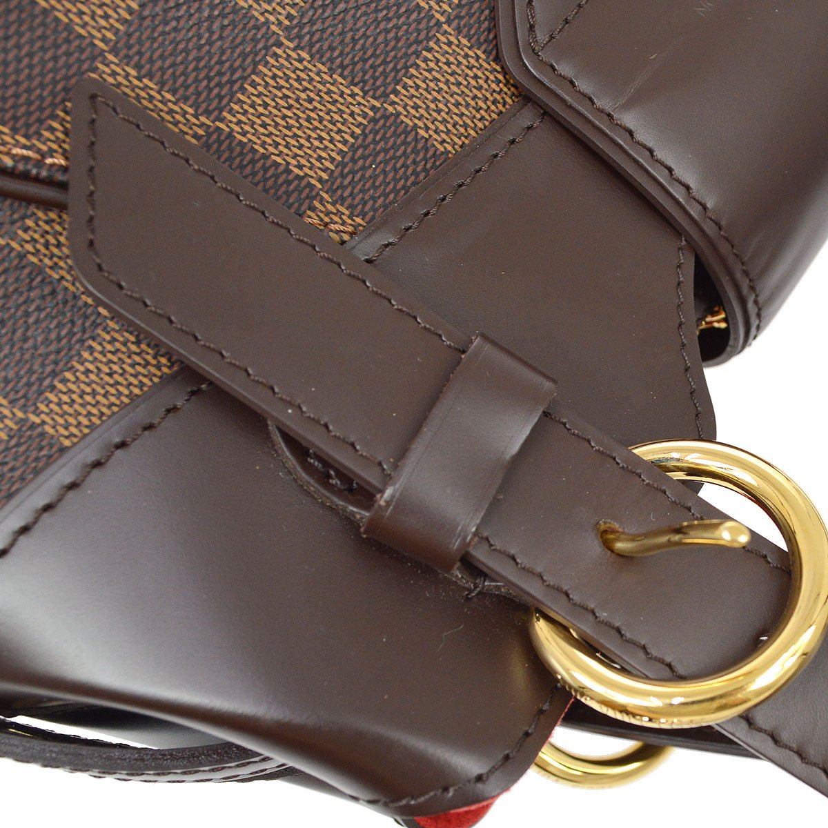 LOUIS VUITTON 2009 SISTINA PM N41542 61425