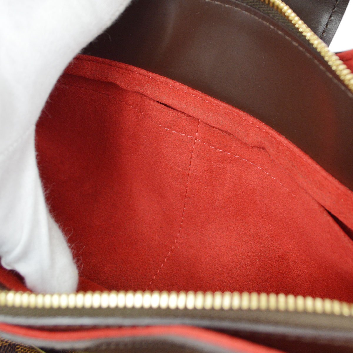 LOUIS VUITTON 2009 SISTINA PM N41542 61425