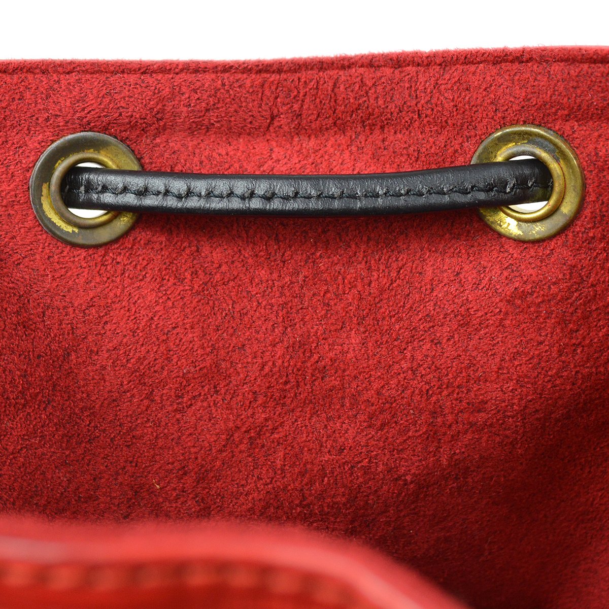 Louis Vuitton 1995 PETITE NOE BICOLOR M44172 01176