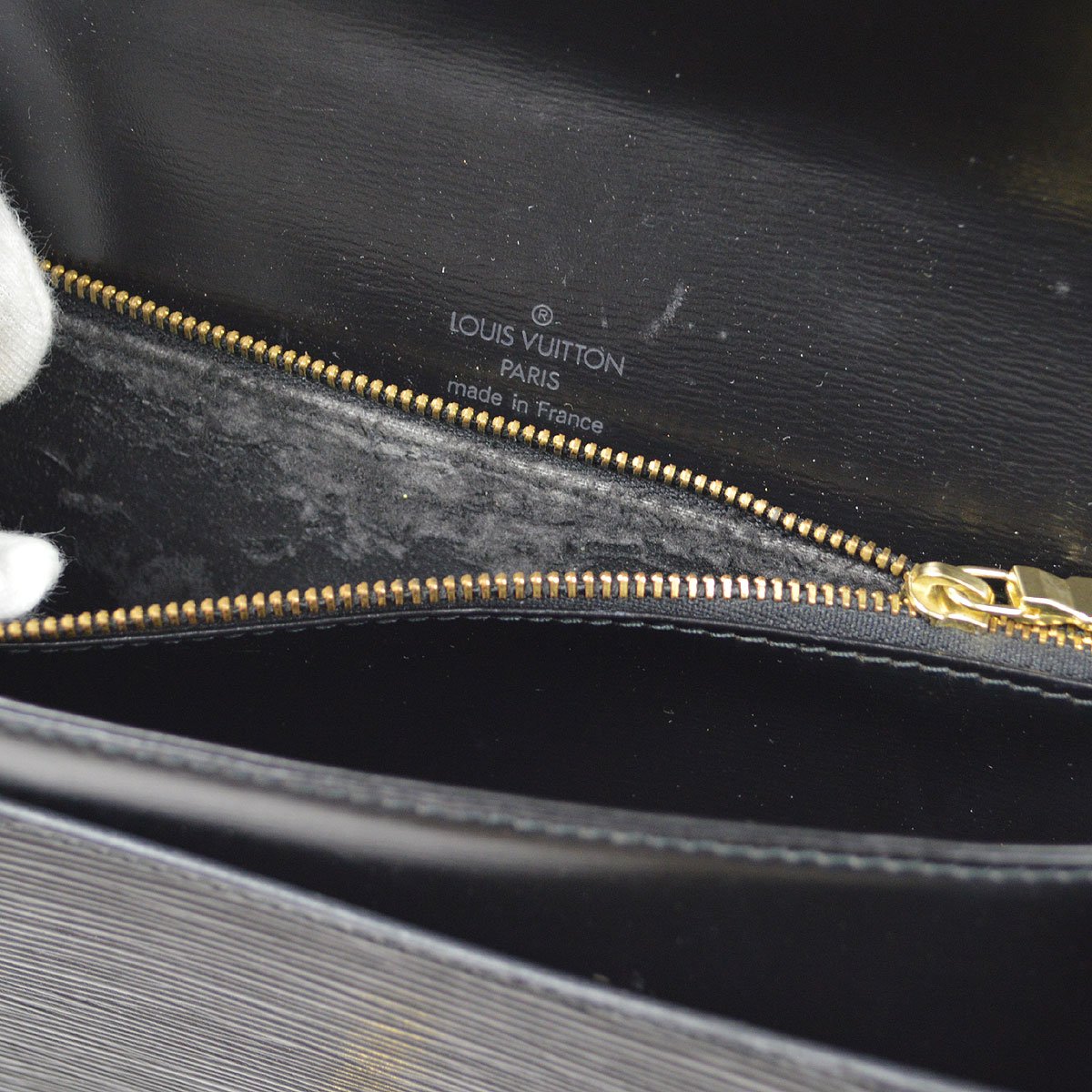 Louis Vuitton 1994 FRIEDLAND