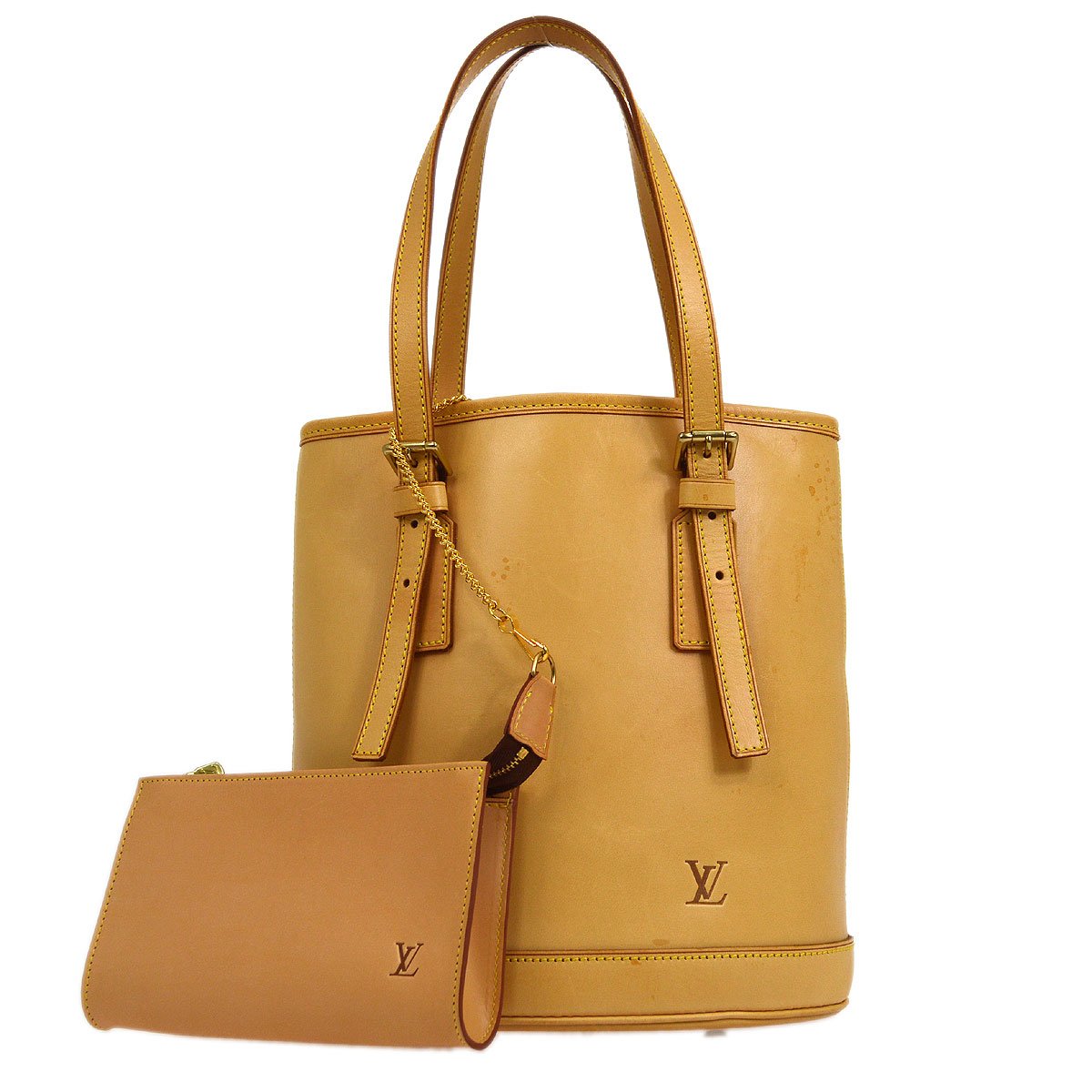 Louis Vuitton 1998 MARAIS VINGTIEME VVN M99070