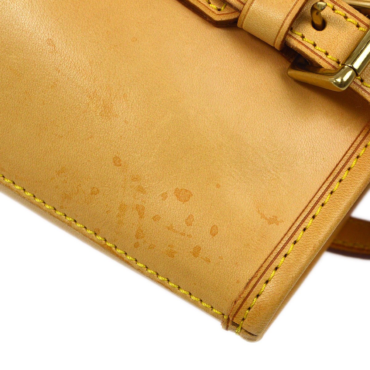 Louis Vuitton 1998 MARAIS VINGTIEME VVN M99070