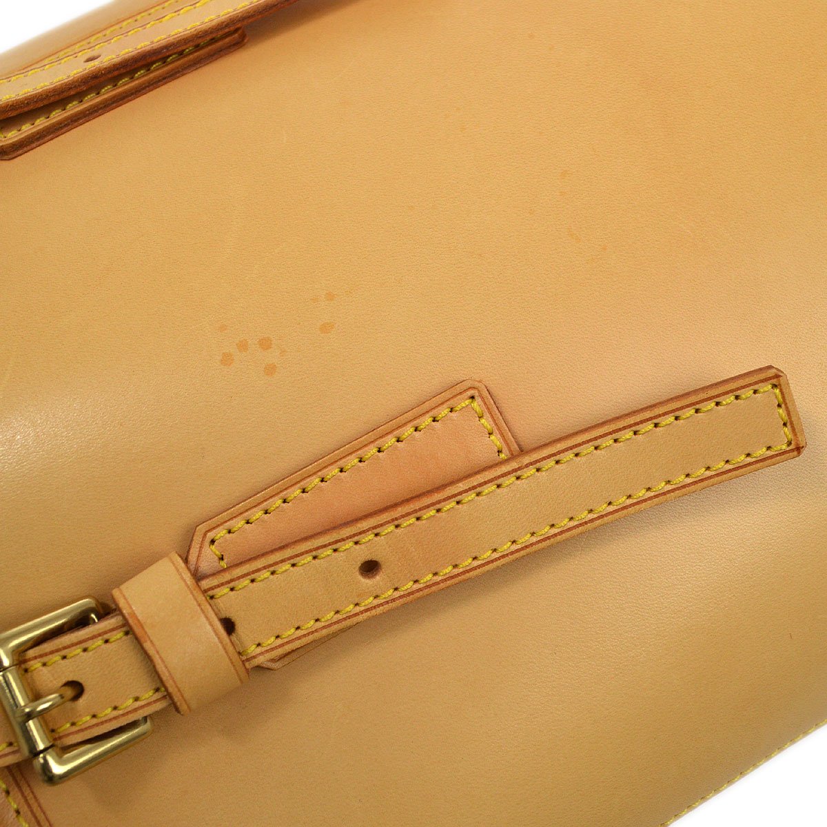 Louis Vuitton 1998 MARAIS VINGTIEME VVN M99070