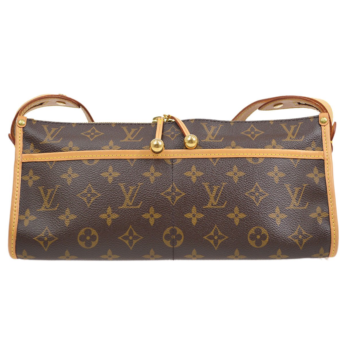 Louis Vuitton 2005 POPINCOURT LONG M40008