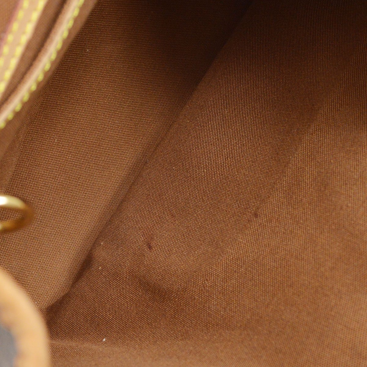 LOUIS VUITTON 1999 MONTSOURIS MM M51136