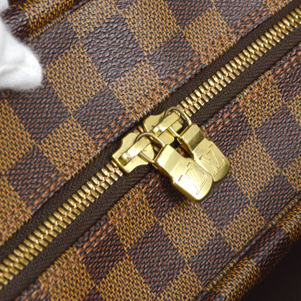 Louis Vuitton 2008 NAVIGLIO N45255